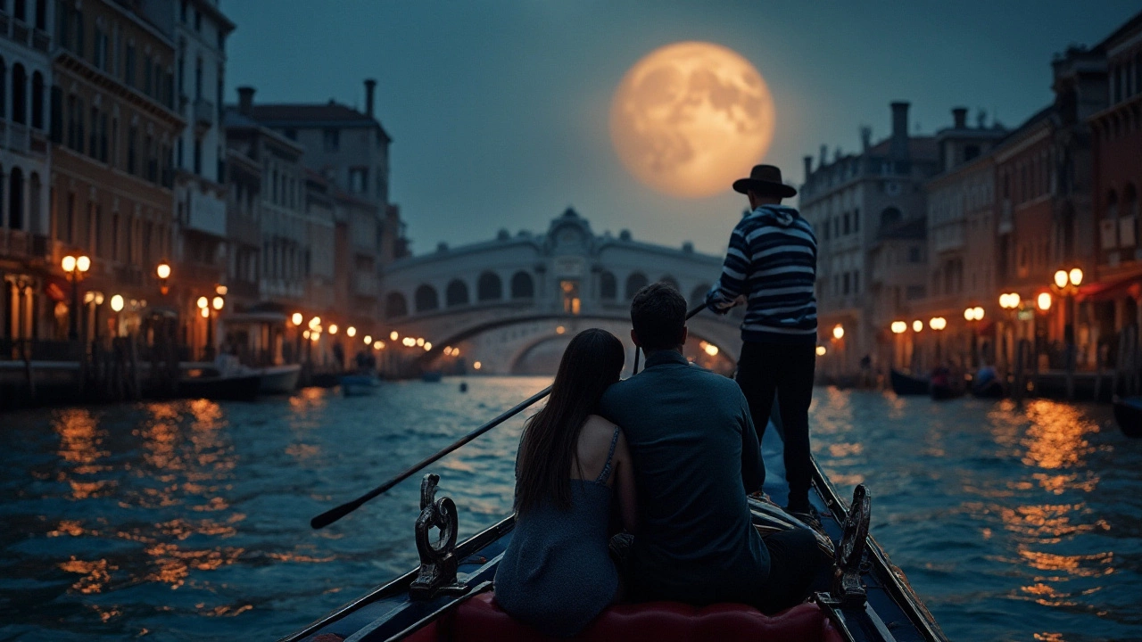 Tips for a Memorable Romantic Trip