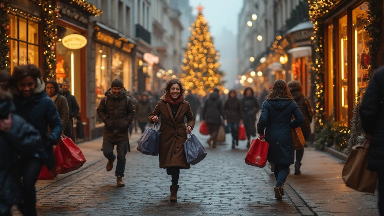 Most Popular Christmas Items for Holiday Shoppers