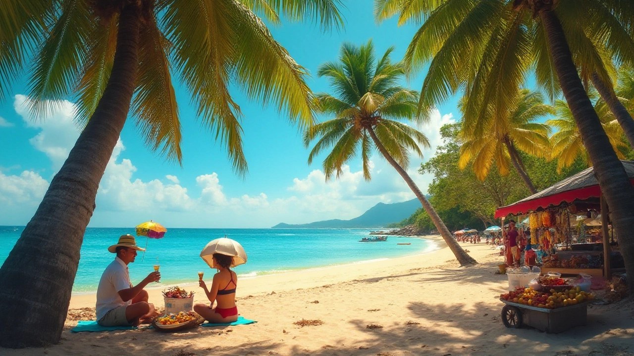 Affordable Caribbean Destinations: Discovering the Cheapest Islands to Explore