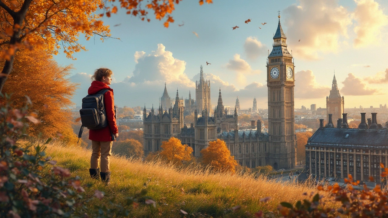 Is It Healthy for Couples to Travel Apart?