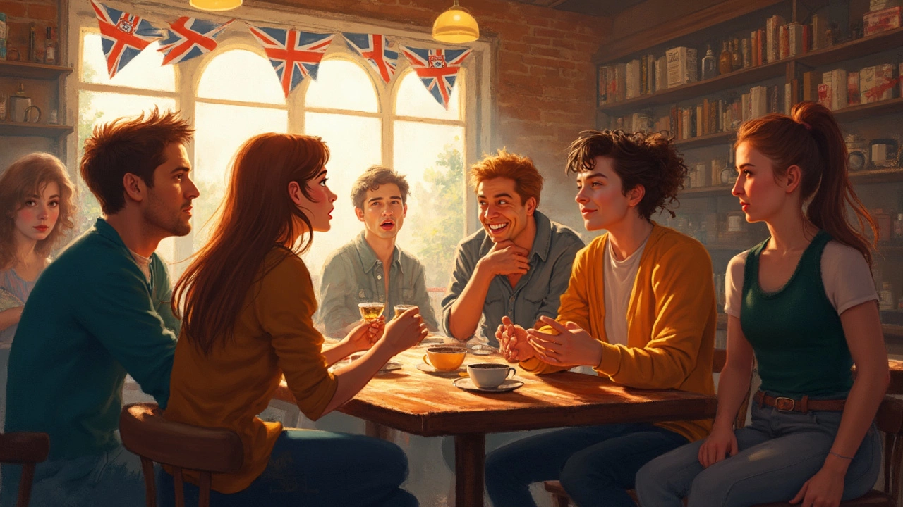 Best Place to Find a Mate: Real-Life Spots That Actually Work