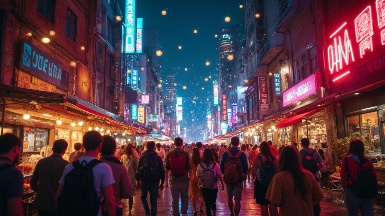 Budget-Friendly Travel Tips