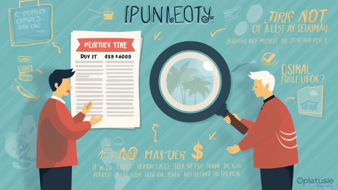 Hidden Costs: What’s Really Included?