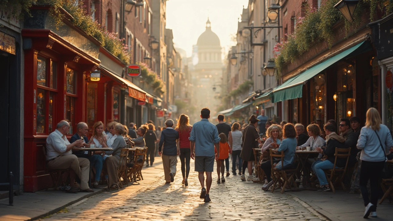How Long Should a City Break Be? Real Talk on Planning the Perfect Trip