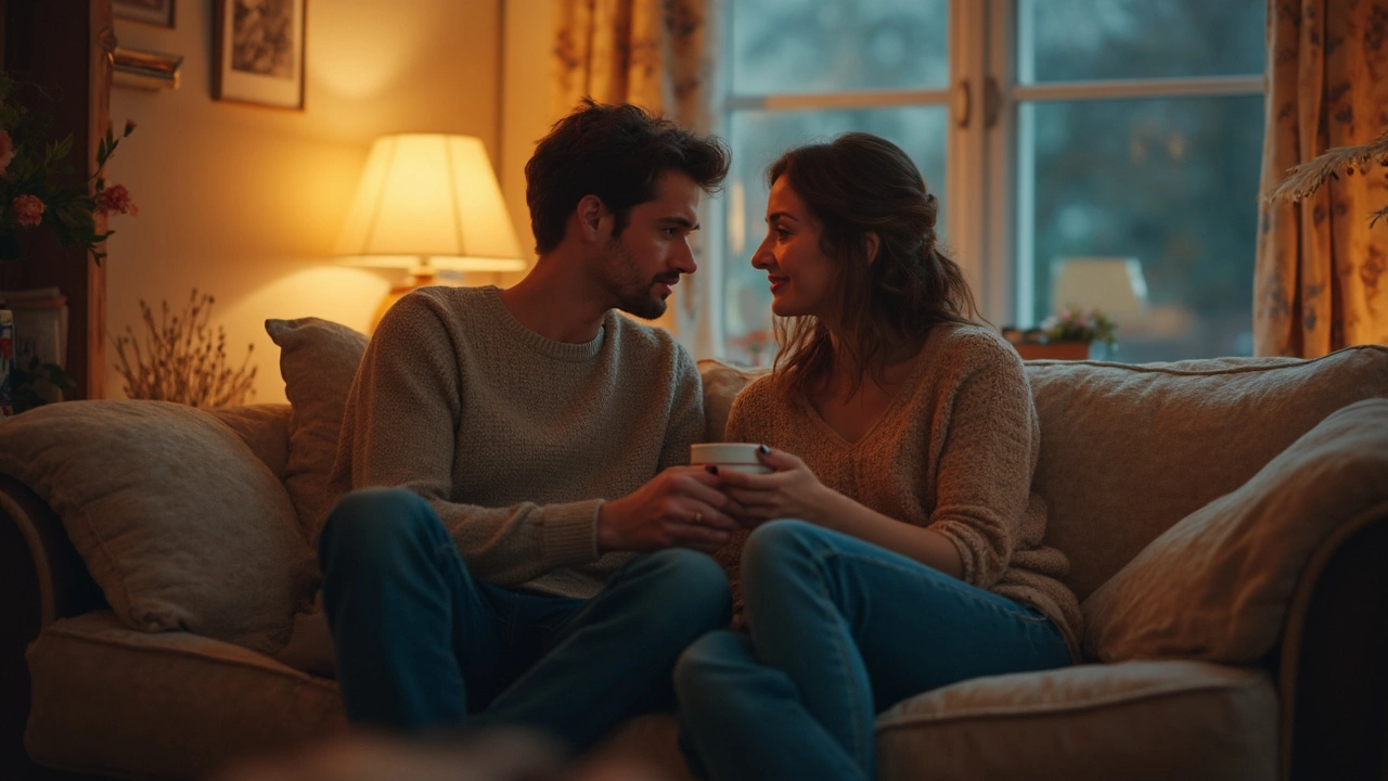 How to Be More Romantic as a Man: Real-World Tips That Work