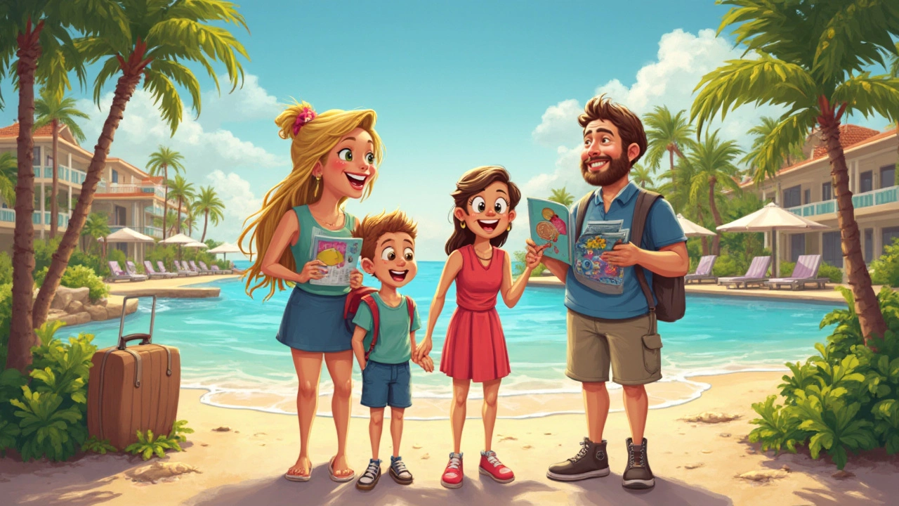 Is It Worth Doing All Inclusive? Cheap Holidays Without Surprises