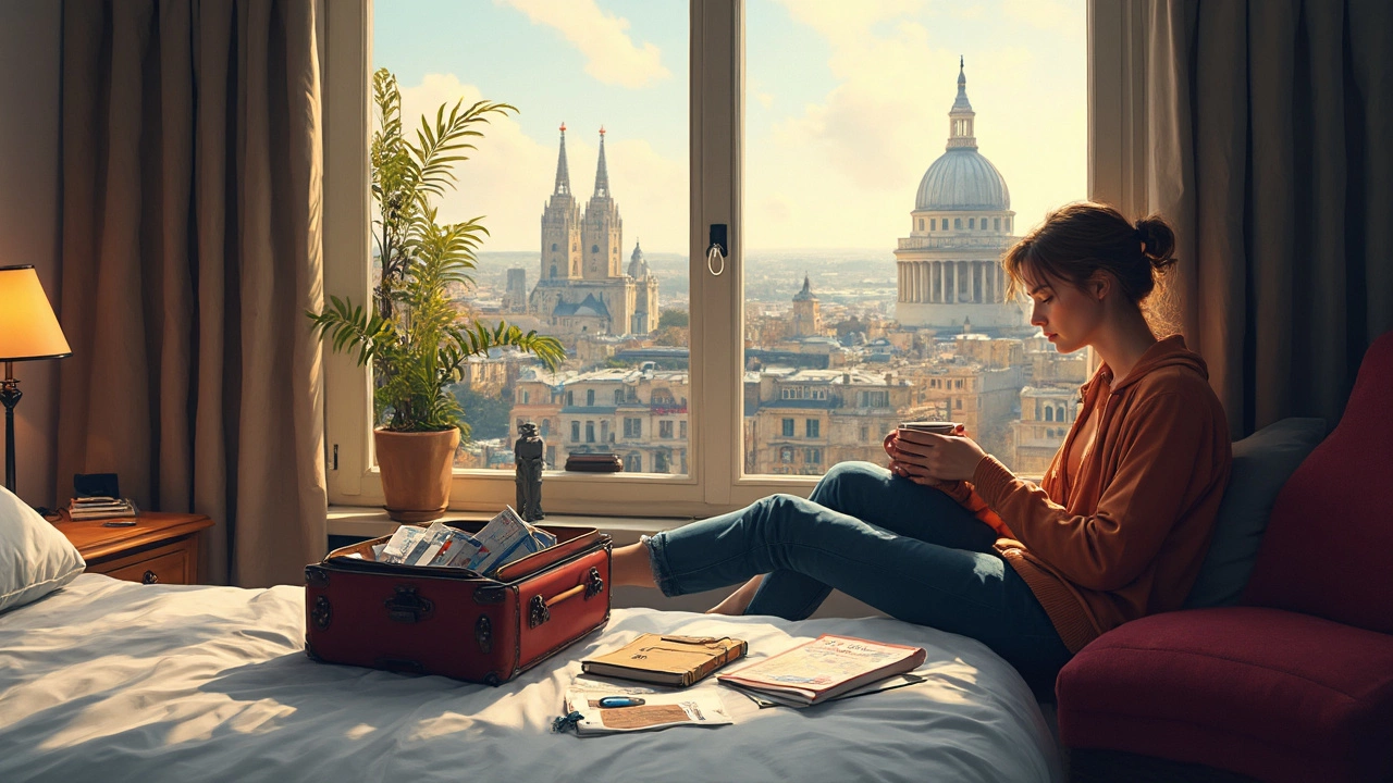 Tips to Make the Most of Any Timeframe