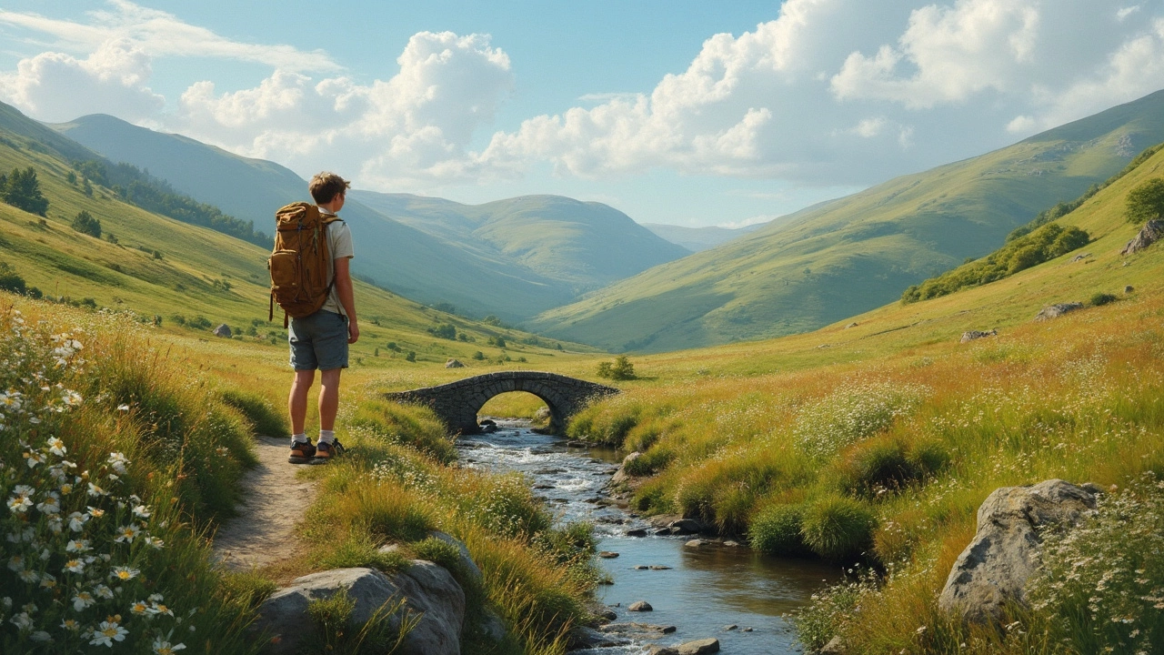 Traveling as a Family with Teens