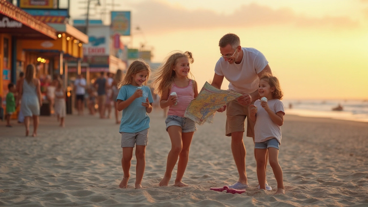 Why is Myrtle Beach so Cheap? The Real Reason Behind Budget-Friendly Beach Vacations