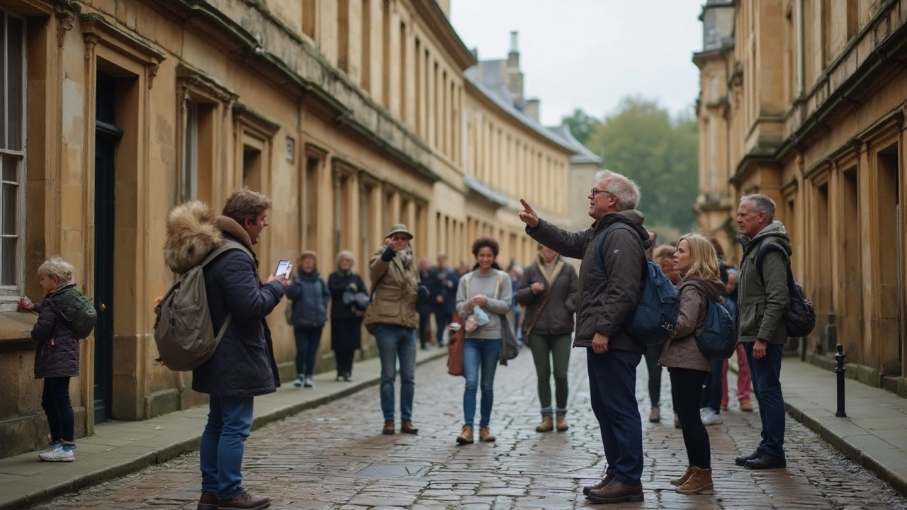 Can You Leave a Guided Tour? What You Need to Know