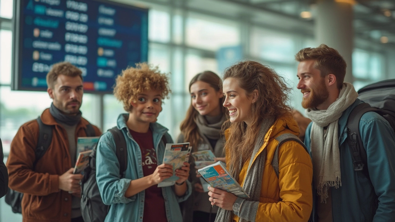Cheapest Month to Go on Holiday: How to Score Big Savings