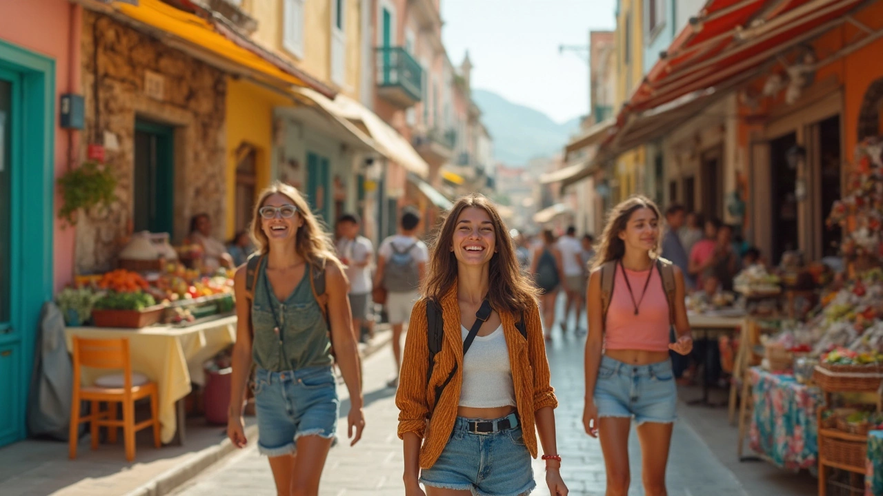 Cheapest Places to Go on Holiday: Where to Stretch Your Budget