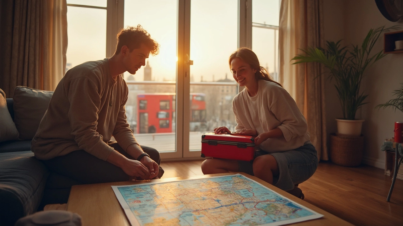 City Break Ideas: Where Can I Go for a Short Break?
