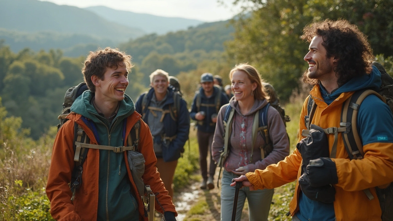 Do You Tip the CEO of G Adventures? What Travelers Need to Know
