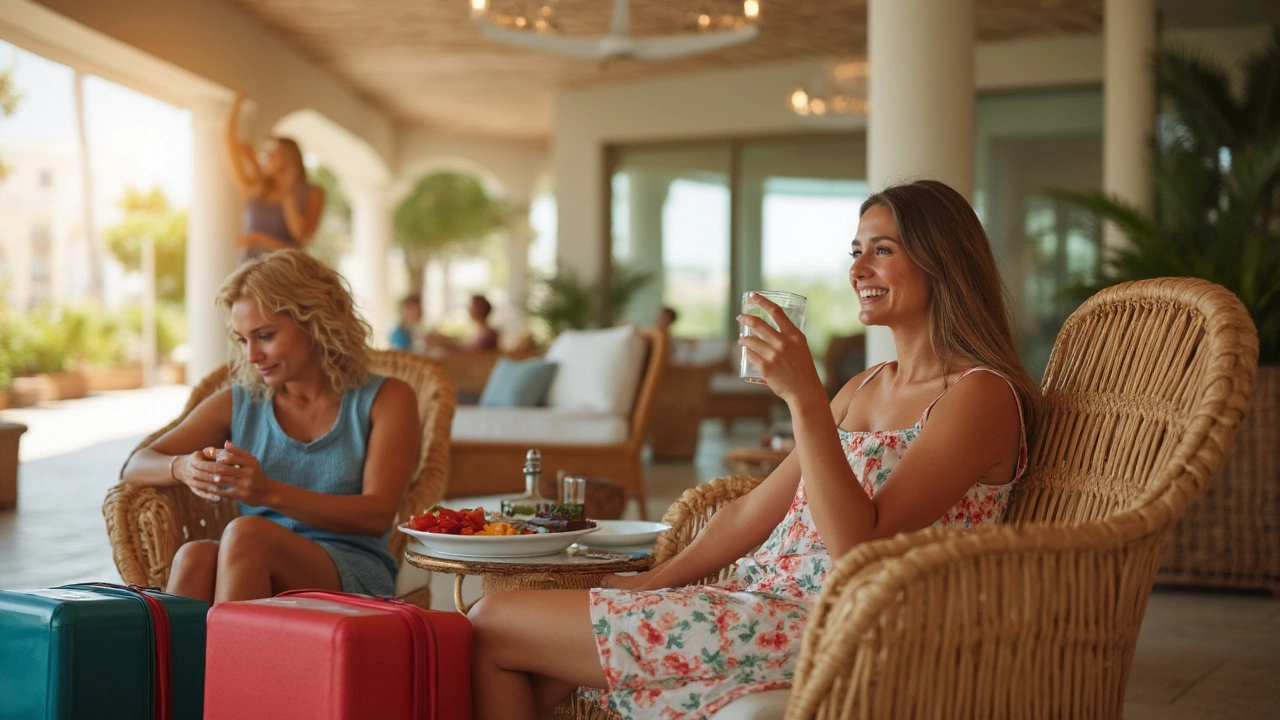 Does All-Inclusive End When You Check Out? What You Need to Know