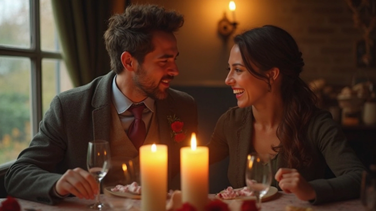How to Make a Woman Fall in Love With You Madly: Practical Steps That Work