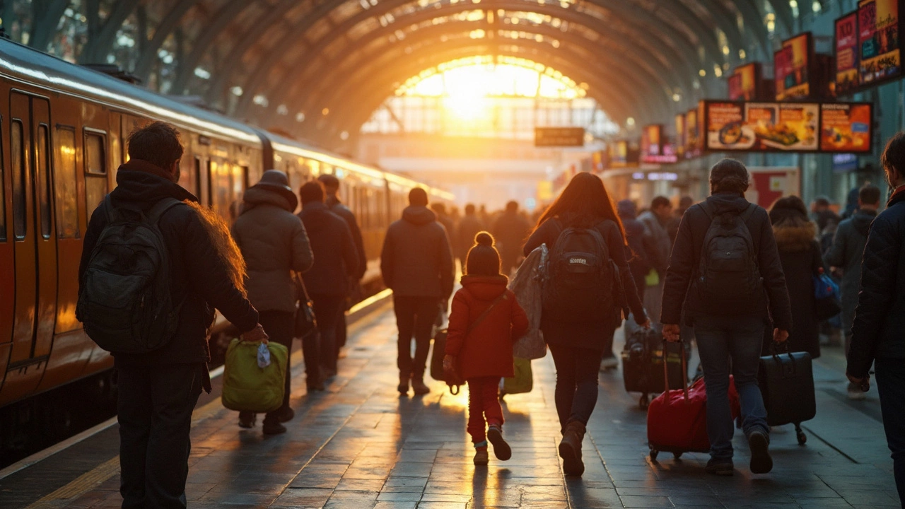 How to Make the Most of 48 Hours