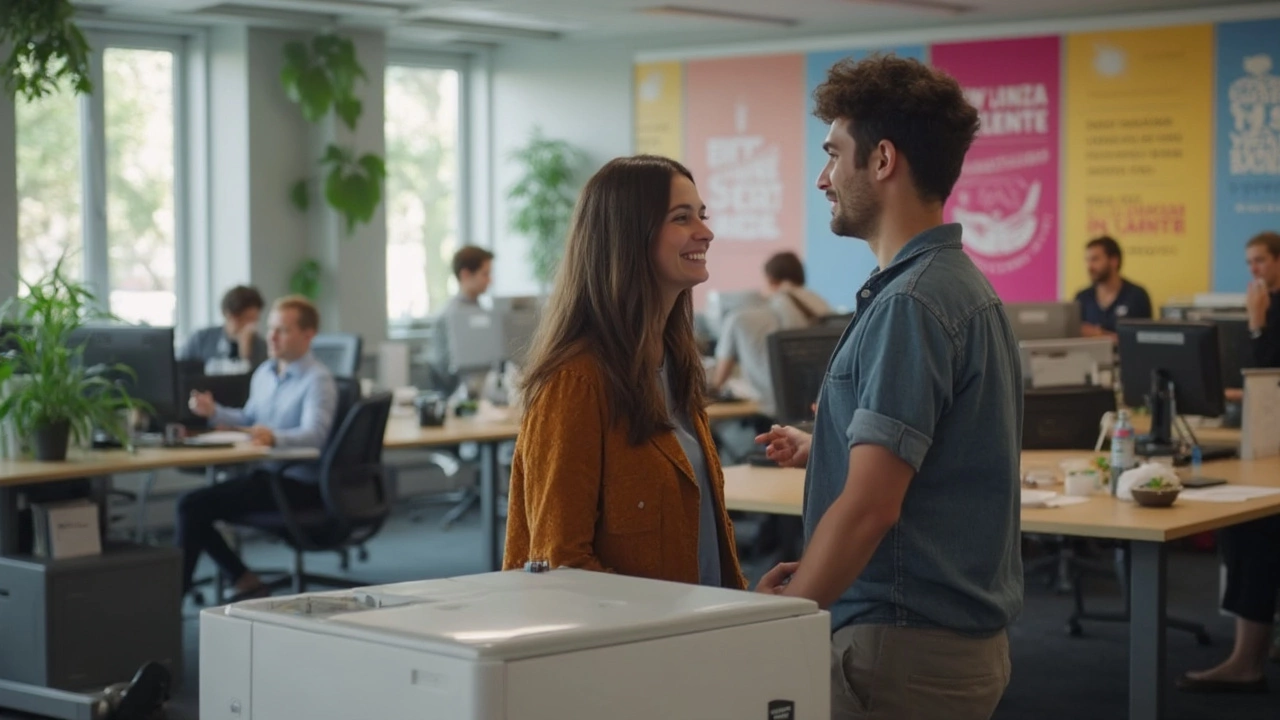 Modern Magic: Finding Love Online
