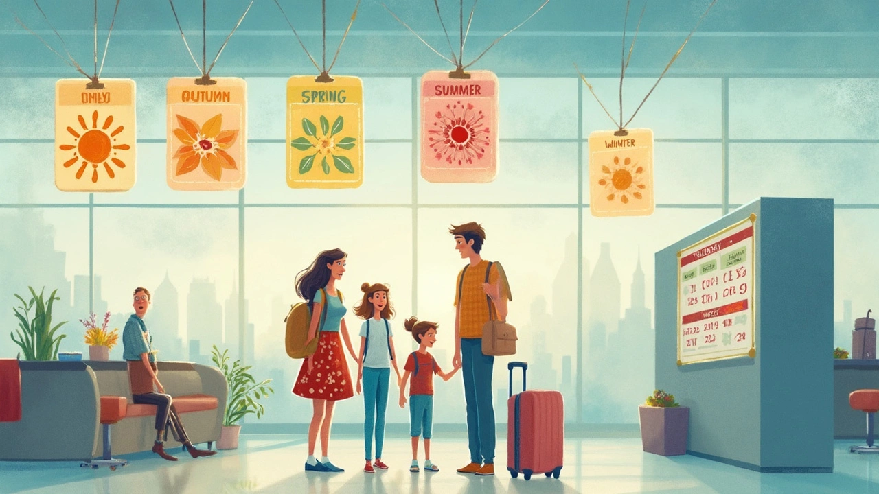 Most Expensive Month for All Inclusive Holidays: When Prices Spike and Why