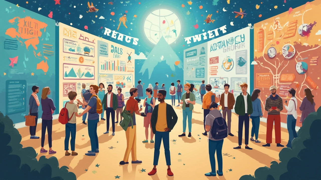 Real Stories: Surprising Age Groups on Top Destinations