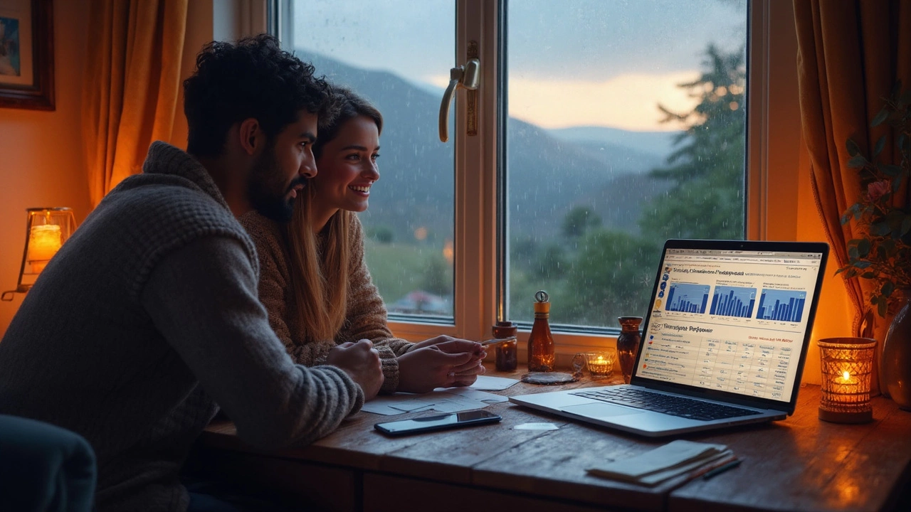 Smart Ways to Cut Holiday Costs