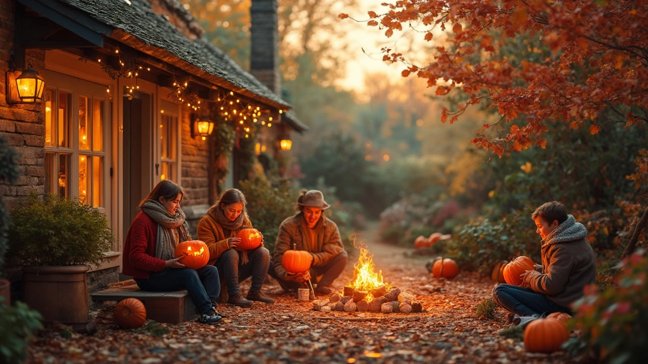 Tips for a Hassle-Free Cottage Stay