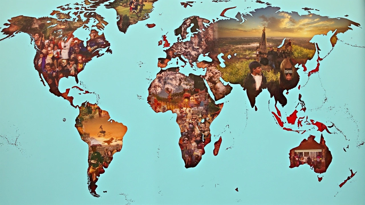 Tips for Booking Your G Adventure