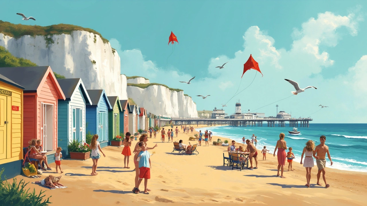 UK Staycations: Where Do People Travel Most in the UK?