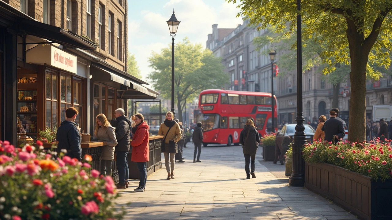 Weekend Days in the UK: What You Really Need to Know