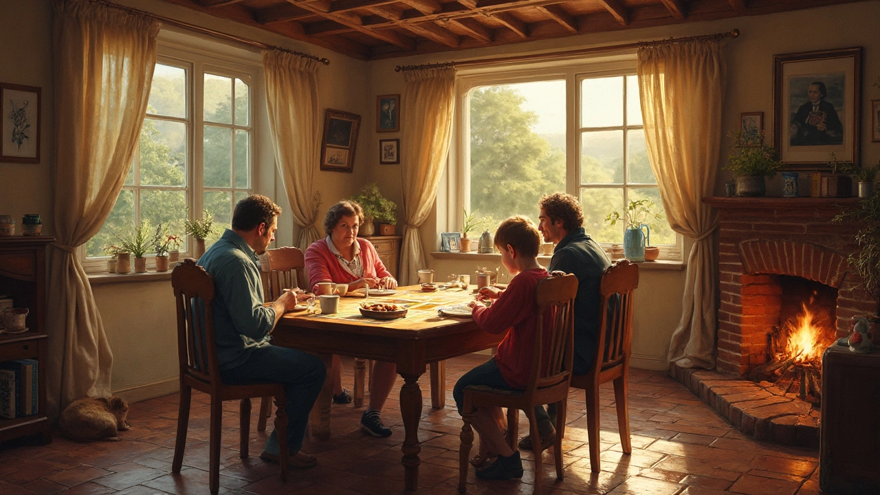 What Do People Do at Cottages? Real-Life Cottage Activities for Every Visitor
