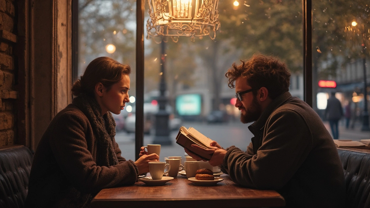 Where Is the Most Common Place to Find Love? Real Answers for Today