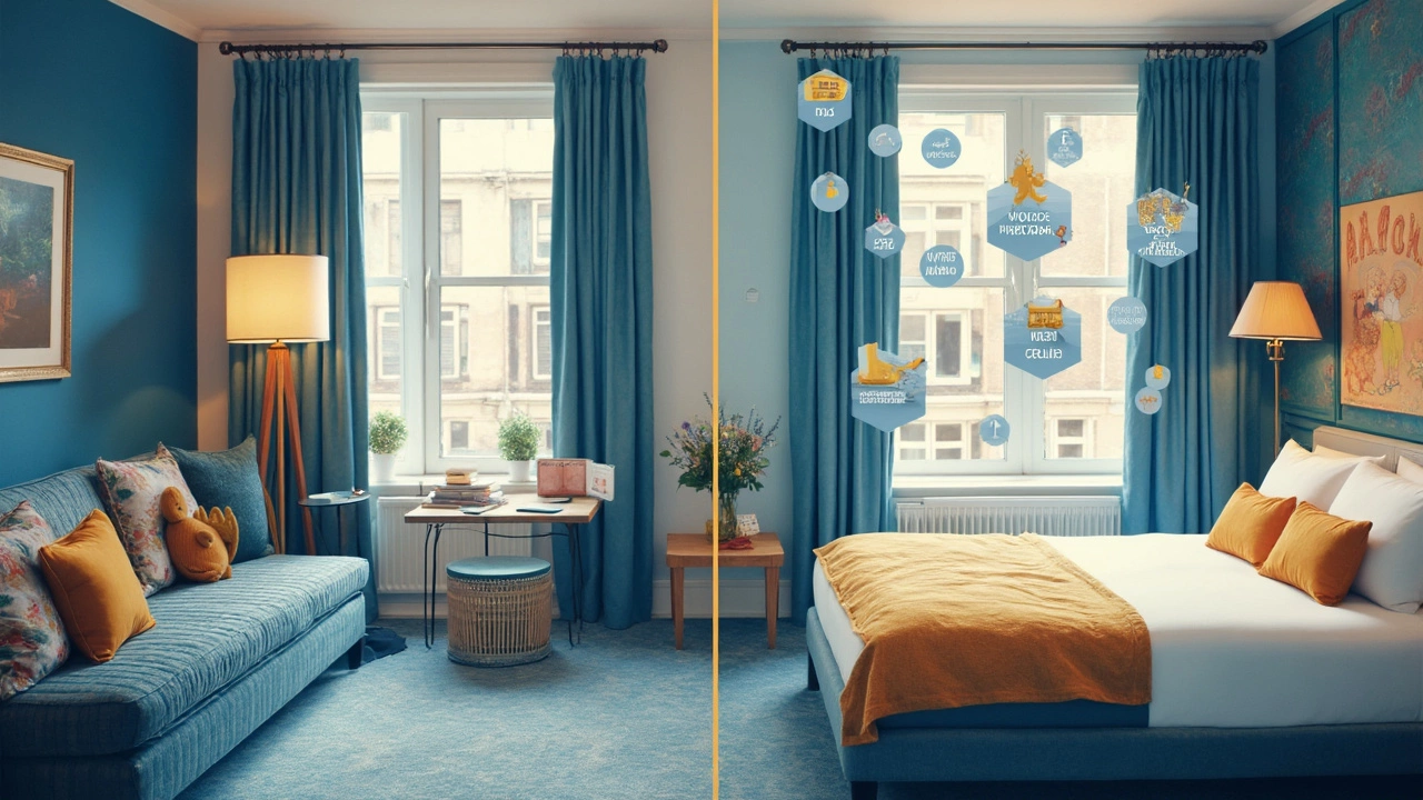 Airbnb Pros and Cons You Should Know