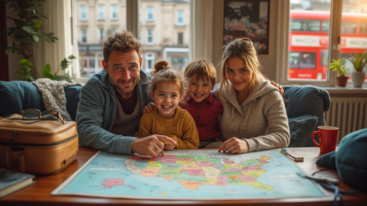 Cheapest States to Visit in the USA: Budget Travel Guide 2025