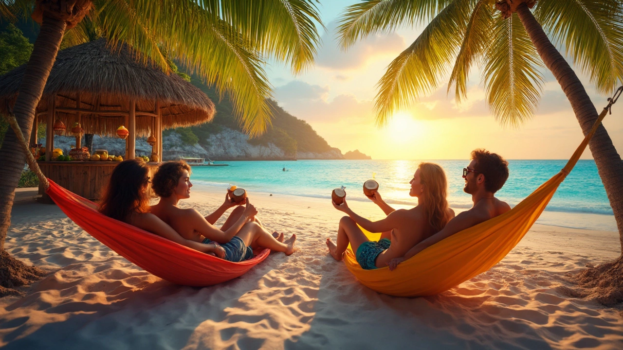 Cheapest Tropical Destinations: Budget-Friendly Vacation Spots in Paradise