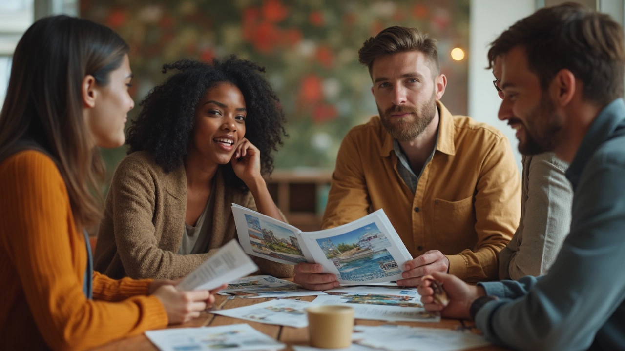 Crafting Your Ask: Words, Tactics, and Templates