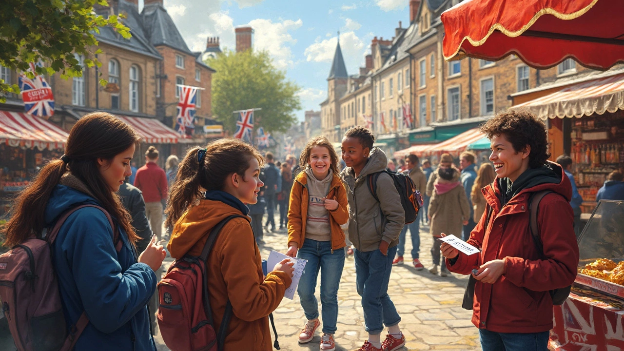 Cultural Exchange Trip: What It Really Means and Why It Matters