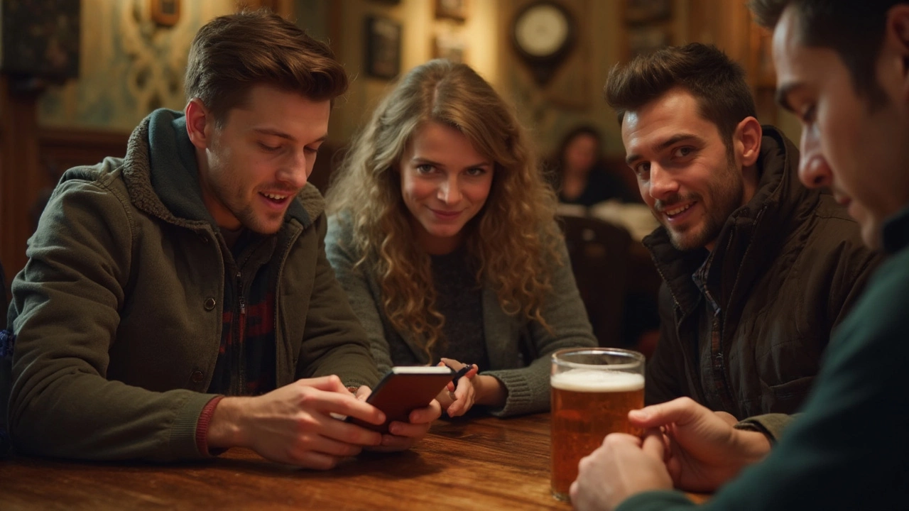 Honest Excuses vs. Social White Lies: Navigating the Grey Area