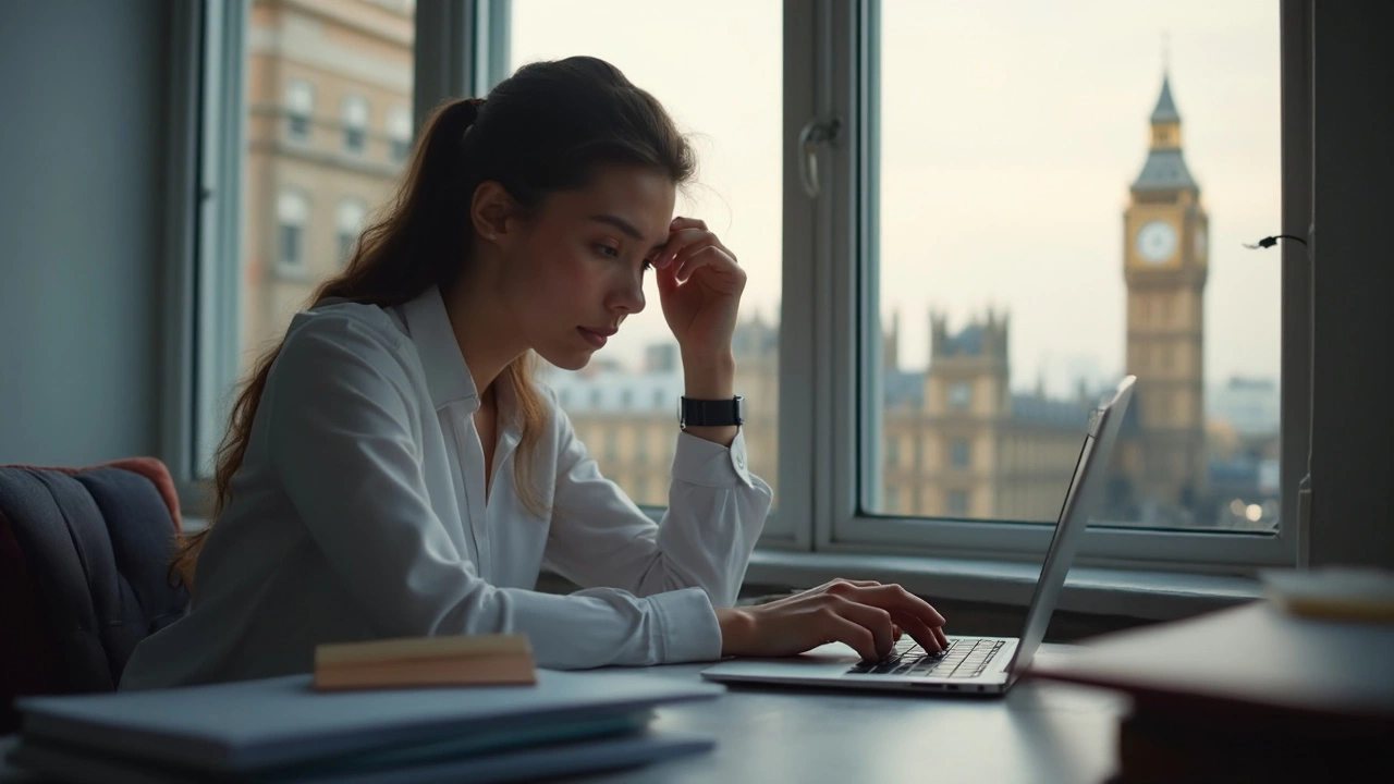How to Ask for Last Minute Vacation Time and Get a Yes