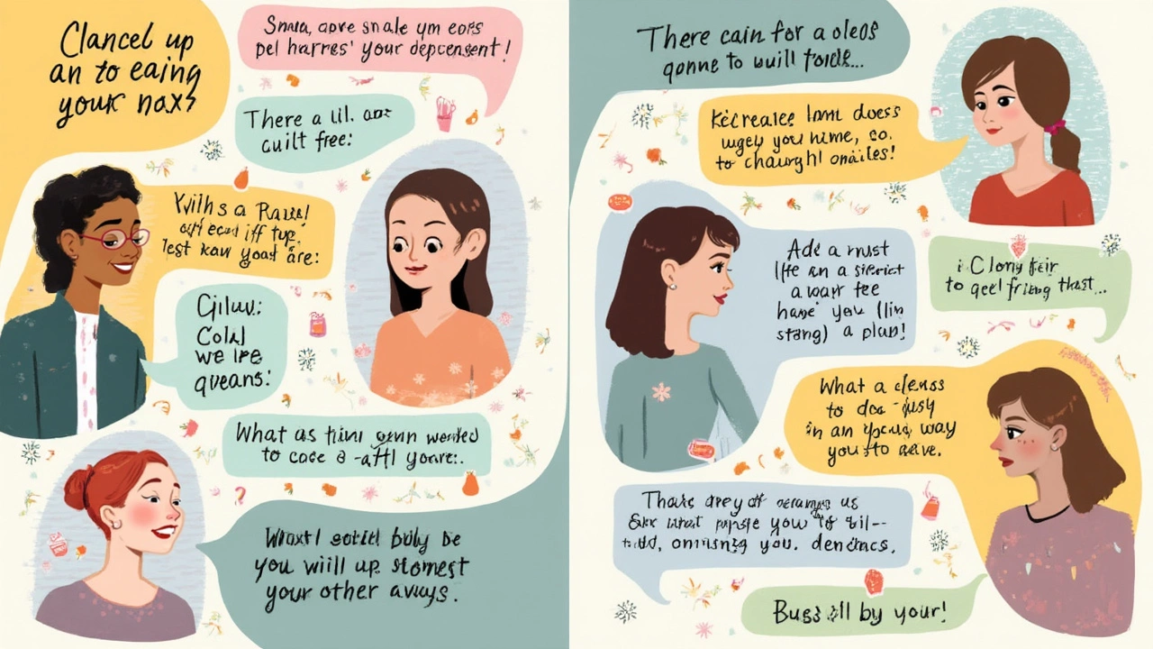 How to Prevent Regret (and Make It Up Next Time)