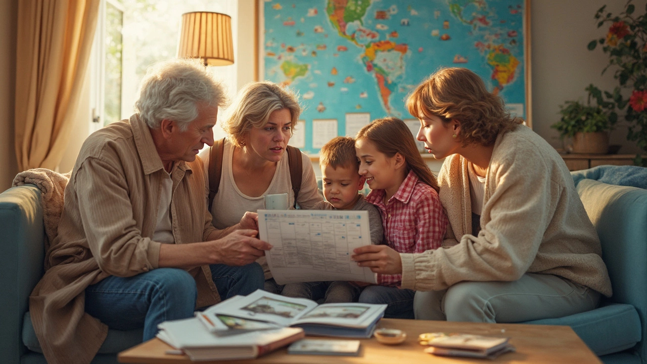 Is 7 Day Vacation Too Long? Rethinking The Perfect Holiday Length