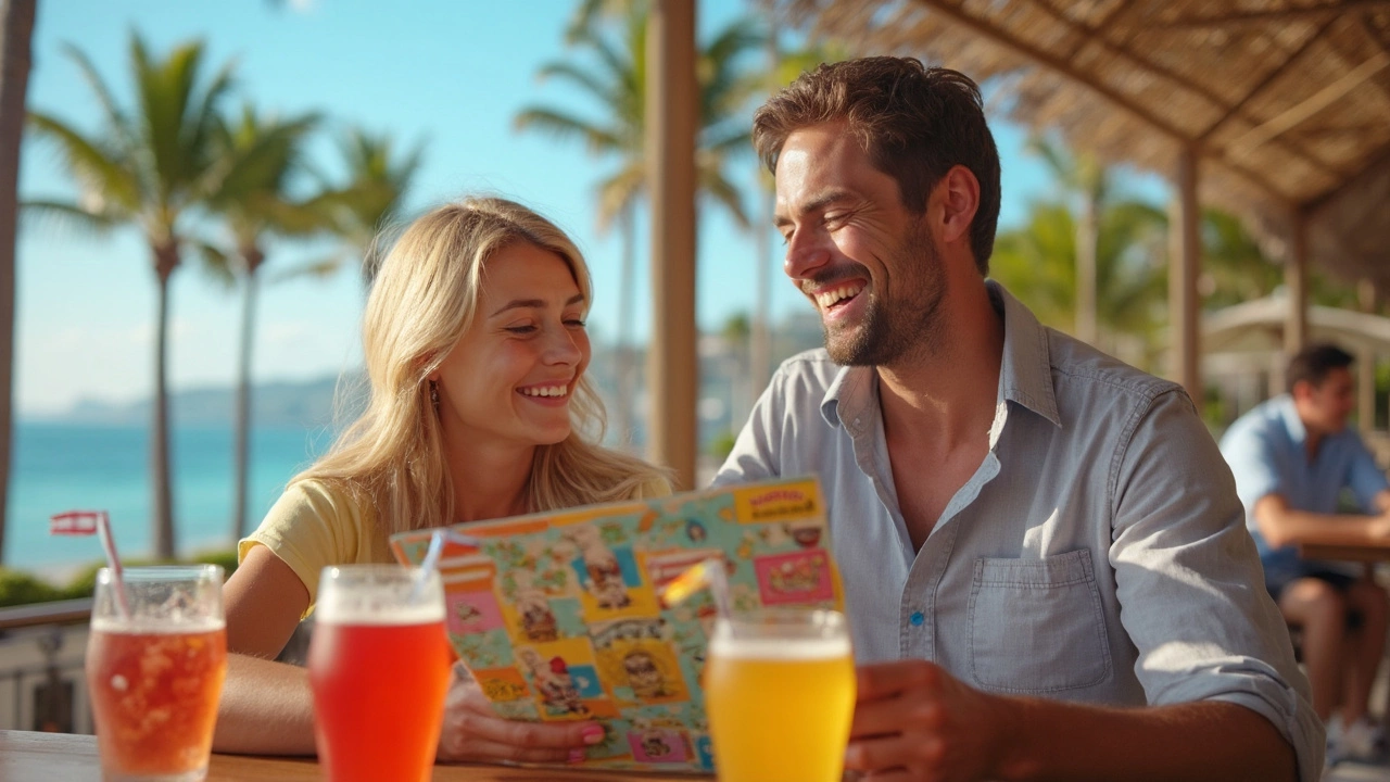 Is Alcohol Included in All-Inclusive Resorts? What You Really Get