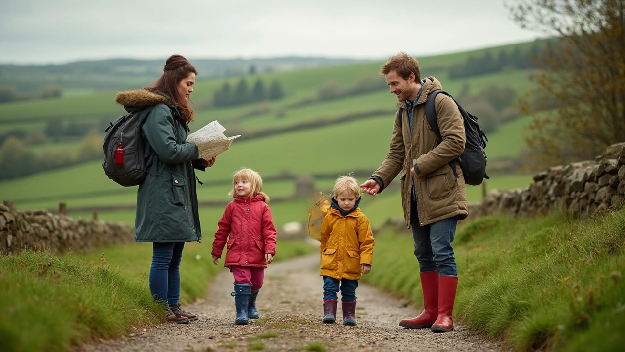 Lawnmower Moms: Understanding the Trend in Modern Parenting