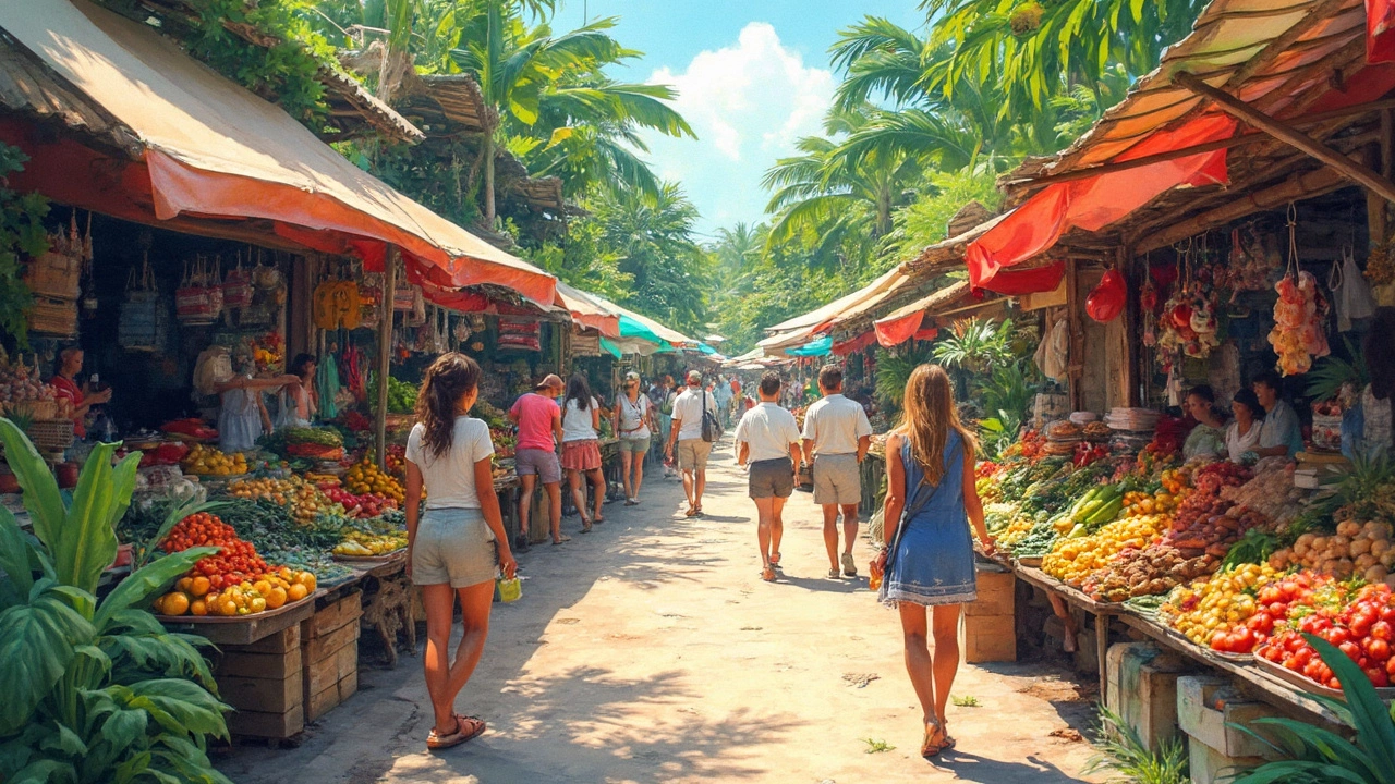 Real Tips for Getting the Best Value from Your Cheap Tropical Escape