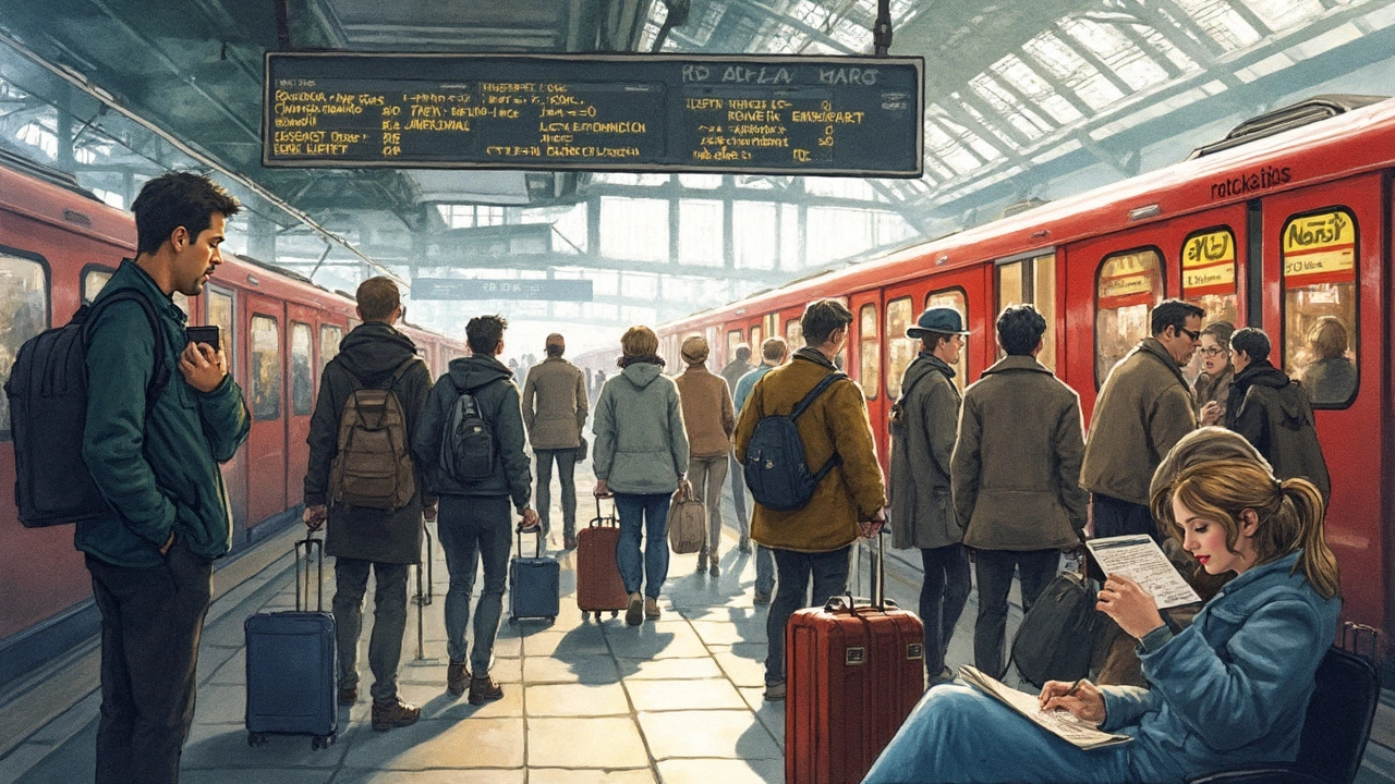Smart Hacks to Max Out Your Week Off