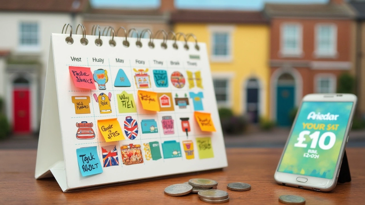 Surprising Booking Myths