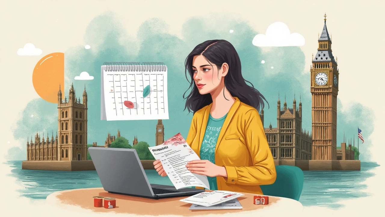 Tips for a Smart UK Airbnb Stay