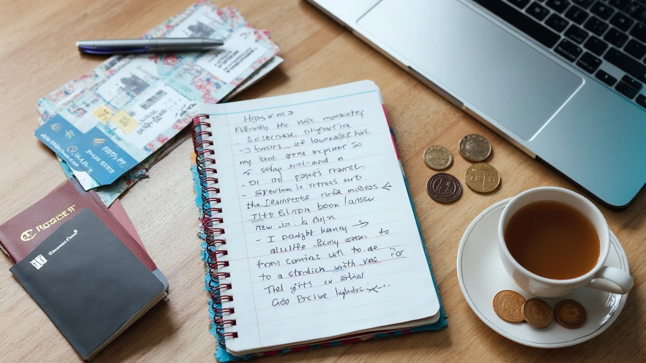 Tips for Stress-Free Short Stays