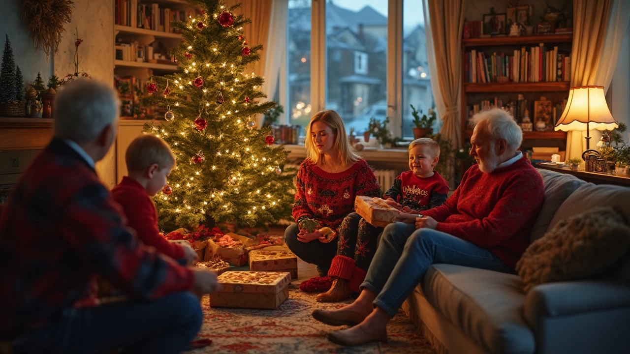 Top 5 Favorite Family Holidays You Don’t Want to Miss