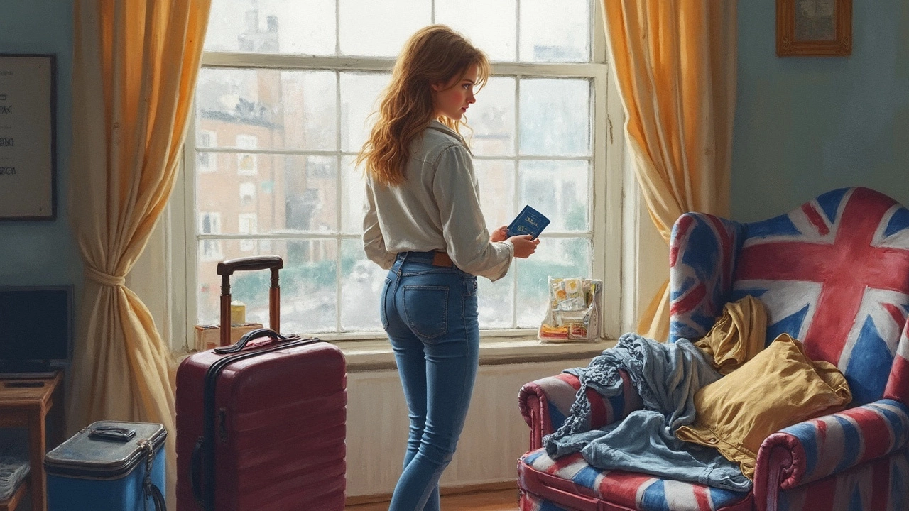 Trip Anxiety: What Really Causes It During Weekend Getaways?