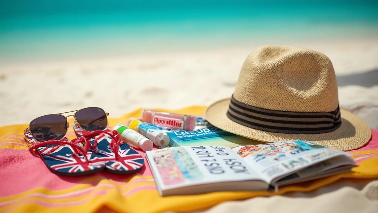 What to Do at Grace Bay Beach